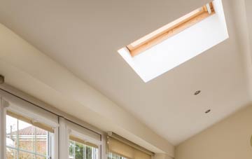 Ellenhall conservatory roof insulation companies
