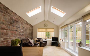 conservatory roof insulation Ellenhall, Staffordshire