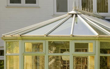 conservatory roof repair Ellenhall, Staffordshire