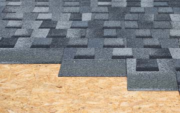 expert Ellenhall asphalt roof companies