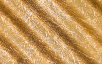 Ellenhall fibreglass roof waterproofing