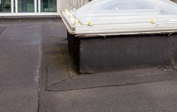 disadvantages of Ellenhall flat roofs