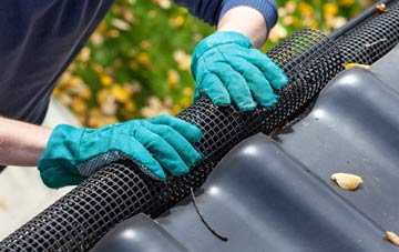 Ellenhall gutter repair companies