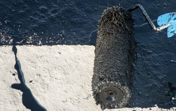 Ellenhall liquid sealant waterproofing