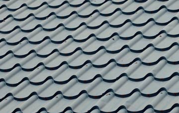 Ellenhall rubber roofing companies