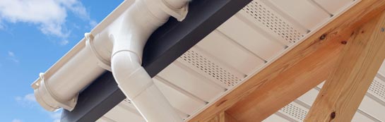 get Ellenhall guttering quotes today