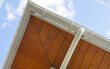 Ellenhall soffit types