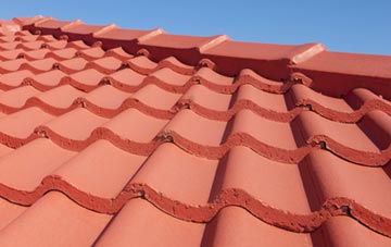 Ellenhall tile and slate roof replacement