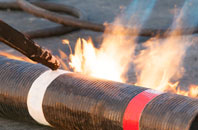 Ellenhall flat roofing replacement