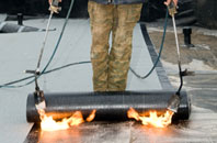 Ellenhall flat roof sealing quote