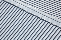 Ellenhall metal roofing