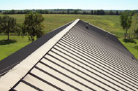 Ellenhall metal roof quotes
